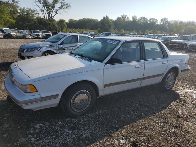 BUICK CENTURY SP 1995 1g4ag55mxs6484781