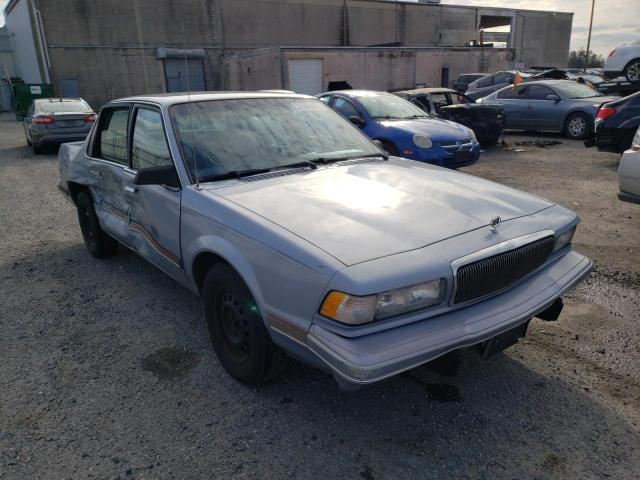 BUICK CENTURY SP 1996 1g4ag55mxt6415431