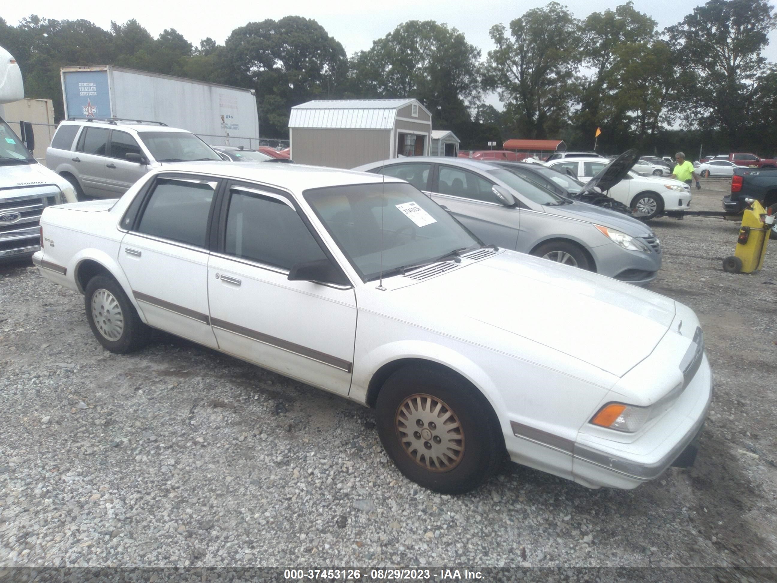 BUICK CENTURY 1996 1g4ag55mxt6445142