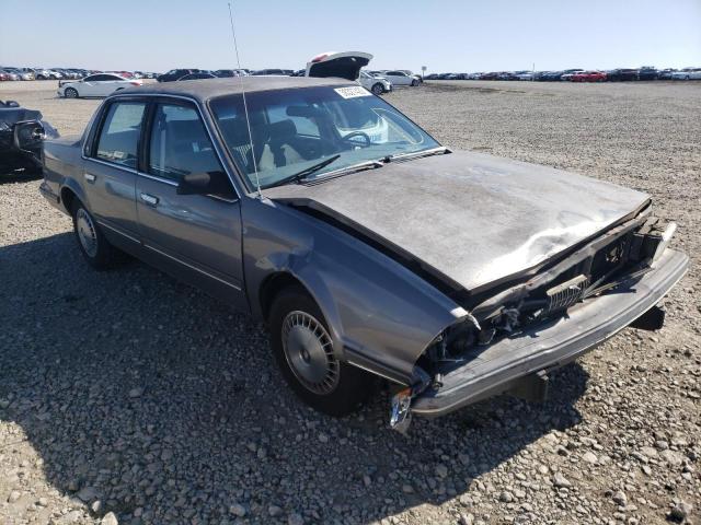 BUICK CENTURY SP 1993 1g4ag55n8p6419640