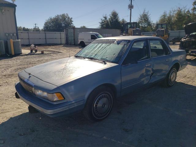 BUICK CENTURY SP 1993 1g4ag55n9p6418237