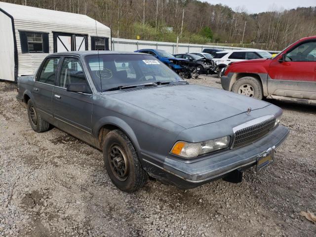 BUICK CENTURY SP 1993 1g4ag55n9p6481306