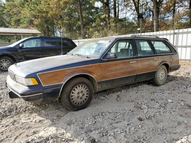 BUICK CENTURY SP 1995 1g4ag85m0s6482409