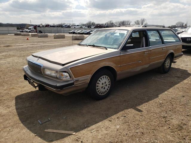 BUICK CENTURY 1996 1g4ag85m9t6458370