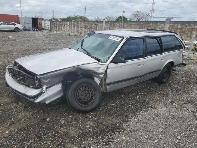 BUICK CENTURY 1993 1g4ag85n9p6492078