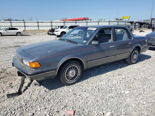 BUICK CENTURY CU 1989 1g4ah51n9k6414703