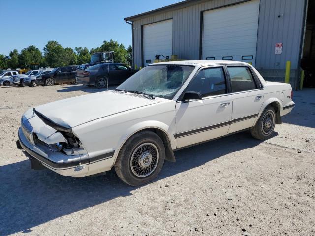 BUICK CENTURY CU 1989 1g4ah51r7kt462706