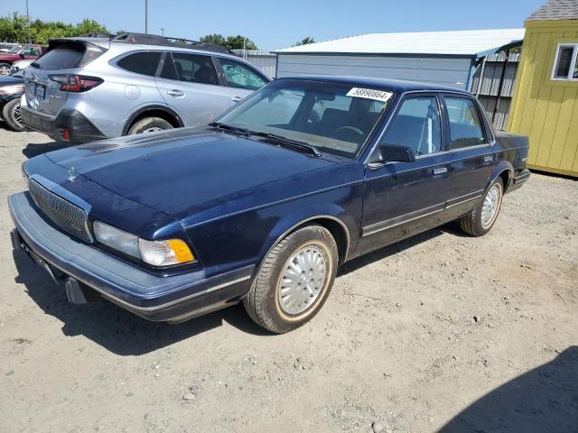 BUICK CENTURY 1995 1g4ah55m7s6471063