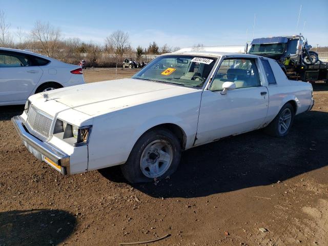 BUICK REGAL 1984 1g4aj47a6eh576039