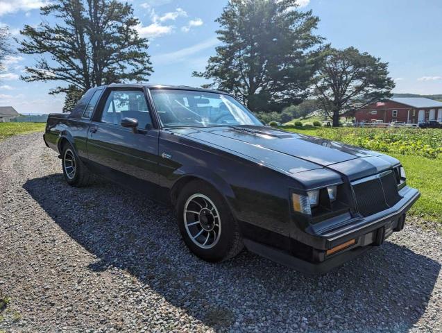 BUICK NULL 1984 1g4ak4795eh525831