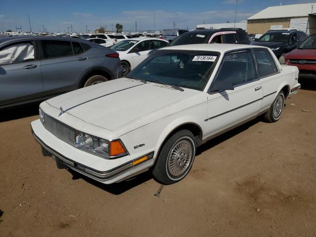 BUICK CENTURY LI 1985 1g4al27e8f6517959