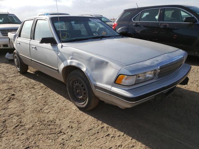 BUICK CENTURY LI 1992 1g4al54n9n6482448