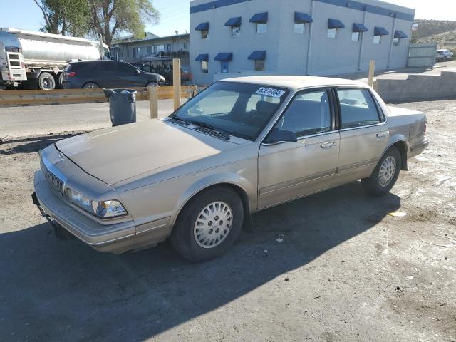 BUICK CENTURY 1993 1g4al55n8p6459051