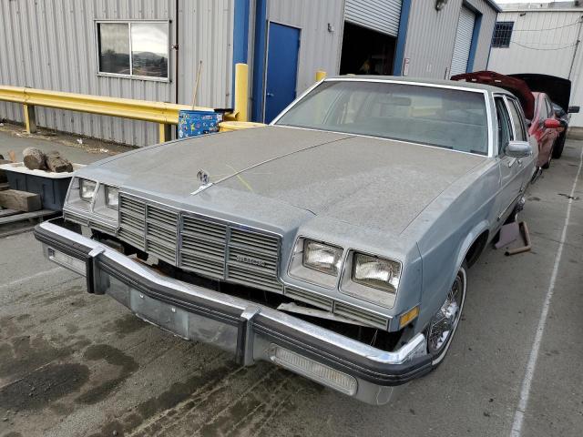 BUICK LESABRE LI 1981 1g4ap69y9bx131297