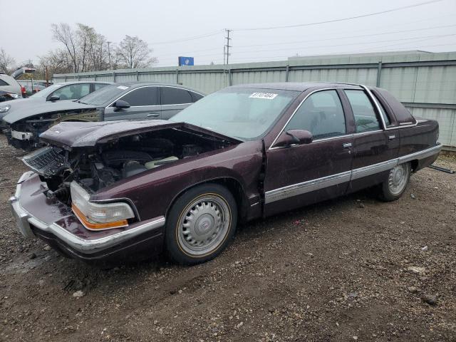 BUICK ROADMASTER 1996 1g4bn52p5tr418177