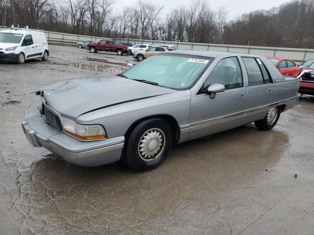 BUICK ROADMASTER 1994 1g4bn52p7rr414513