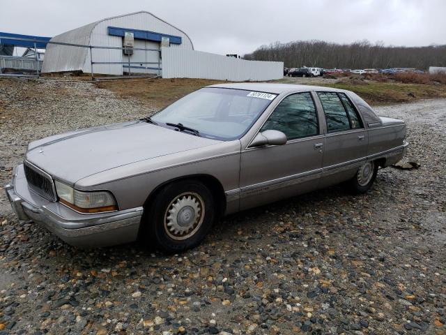 BUICK ROADMASTER 1995 1g4bn52p9sr420240