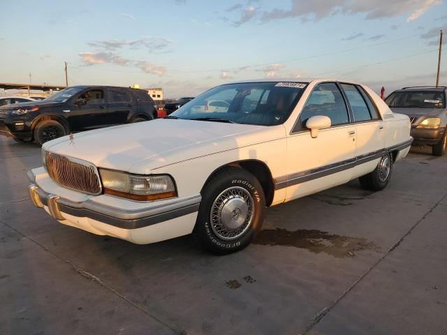 BUICK ROADMASTER 1993 1g4bn5372pr400143