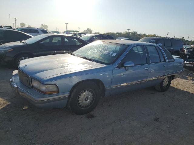 BUICK ROADMASTER 1993 1g4bn5373pr407697