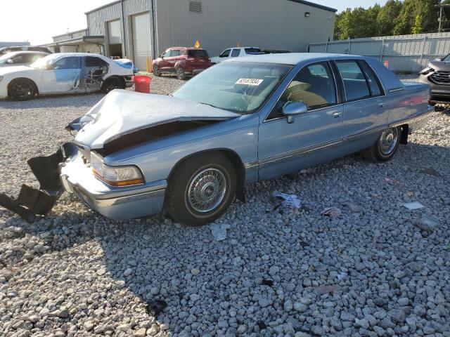 BUICK ROADMASTER 1992 1g4bn5377nr412415