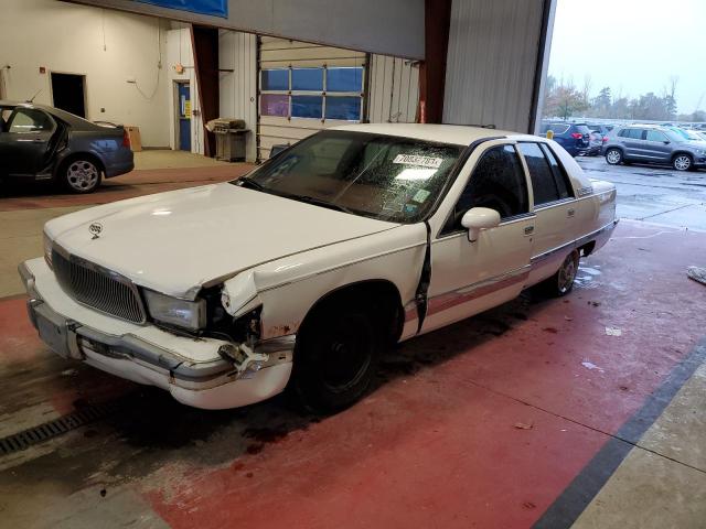 BUICK ROADMASTER 1992 1g4bn5377nr445396