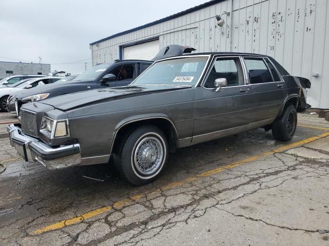 BUICK LESABRE 1985 1g4bp69y1fh843887