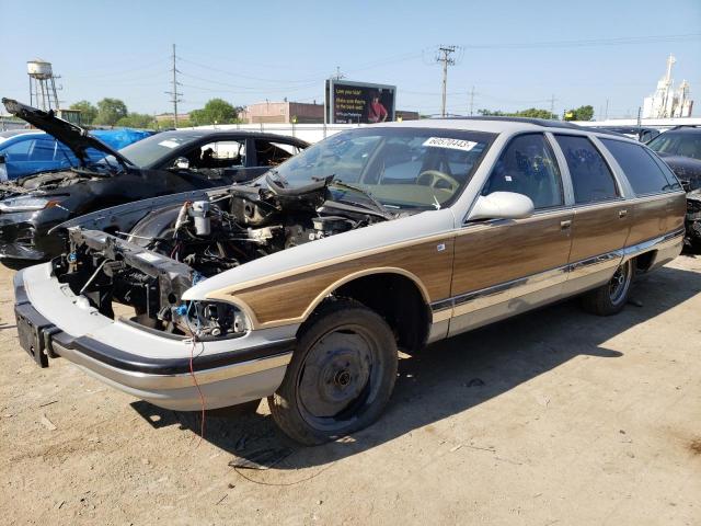 BUICK ROADMASTER 1996 1g4br82p2tr414870