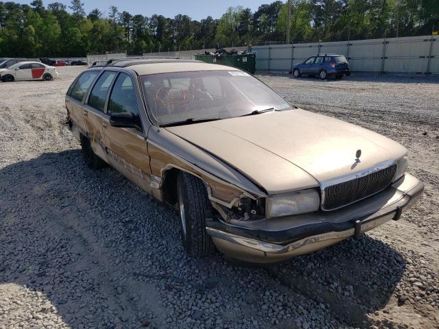 BUICK ROADMASTER 1996 1g4br82p3tr409578