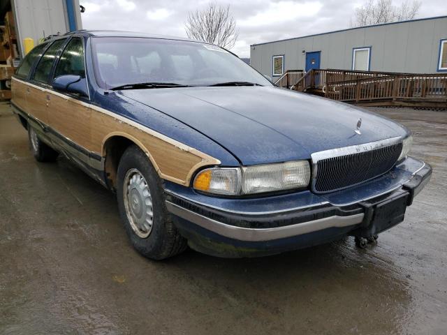 BUICK ROADMASTER 1995 1g4br82p7sr400817