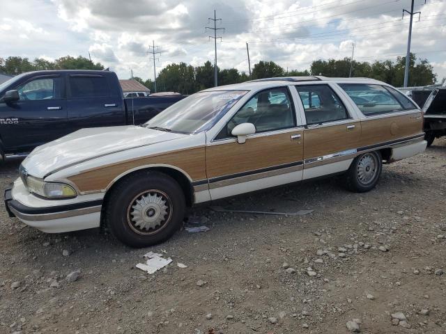 BUICK ROADMASTER 1992 1g4br8378nw411295