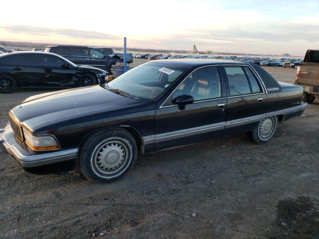 BUICK ROADMASTER 1994 1g4bt52p0rr420451