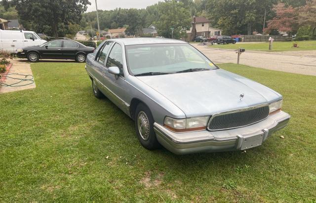 BUICK ROADMASTER 1994 1g4bt52p1rr420782