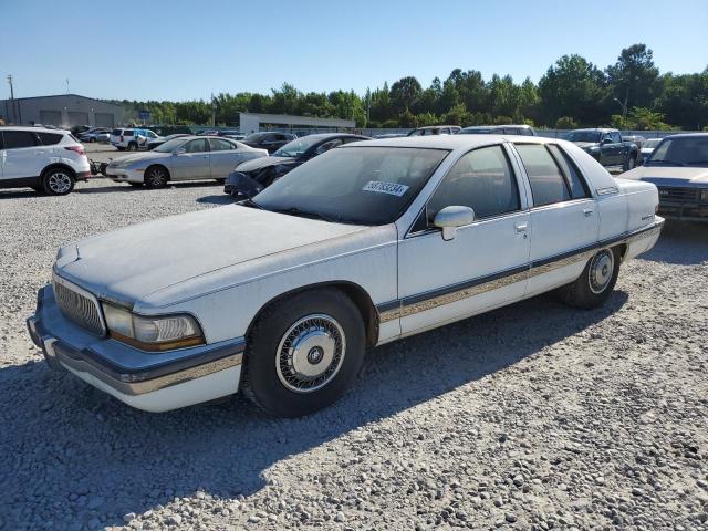 BUICK ROADMASTER 1994 1g4bt52p8rr420262