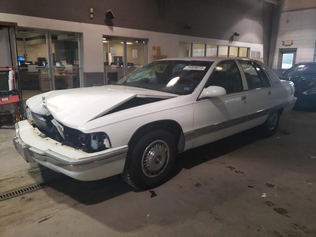 BUICK ROADMASTER 1995 1g4bt52p8sr424205