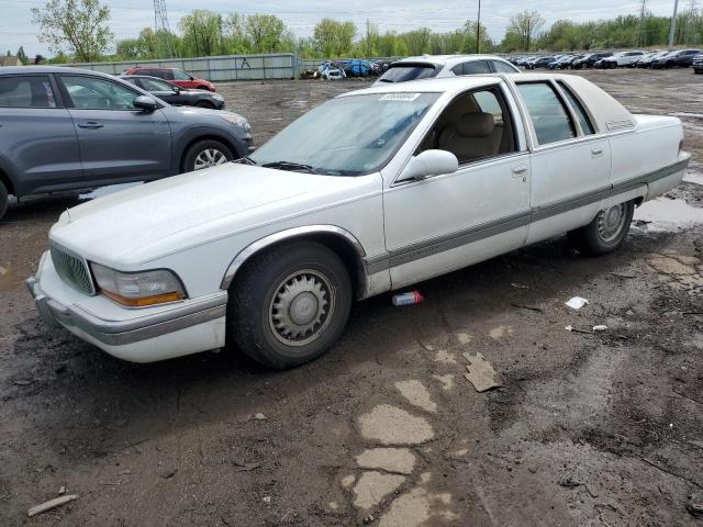 BUICK ROADMASTER 1995 1g4bt52p9sr417134