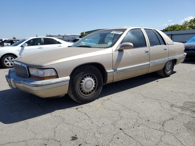 BUICK ROADMASTER 1996 1g4bt52p9tr407088