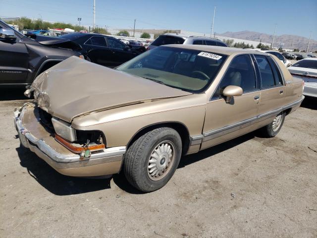 BUICK ROADMASTER 1992 1g4bt5377nr473687