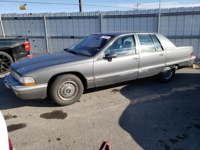 BUICK ROADMASTER 1992 1g4bt5378nr411912