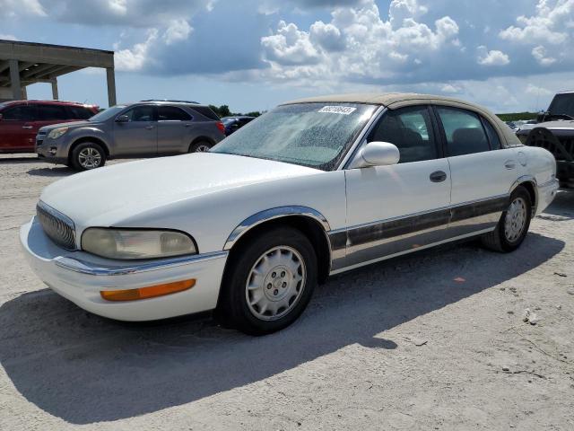 BUICK PARK AVENU 1998 1g4cu5211w4661876