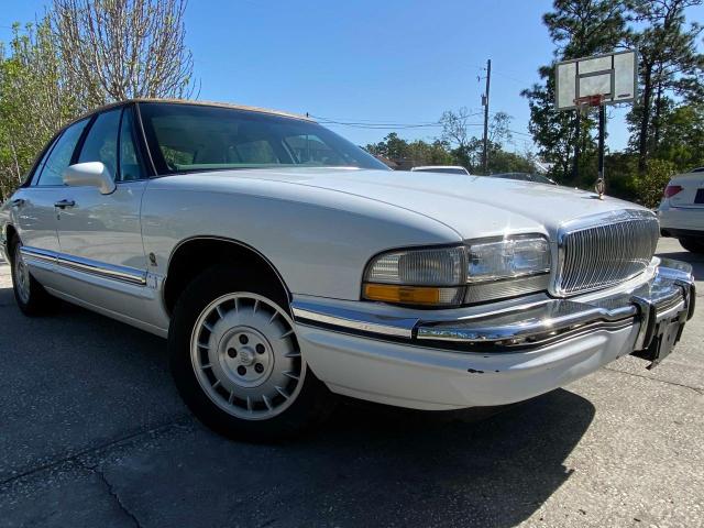 BUICK PARK AVENU 1996 1g4cu5212th615333