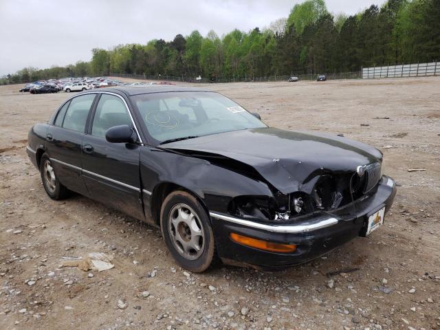 BUICK PARK AVENU 1999 1g4cu5212x4643999