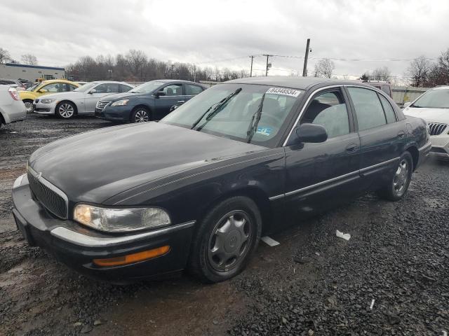 BUICK PARK AVENU 1998 1g4cu5213w4614476