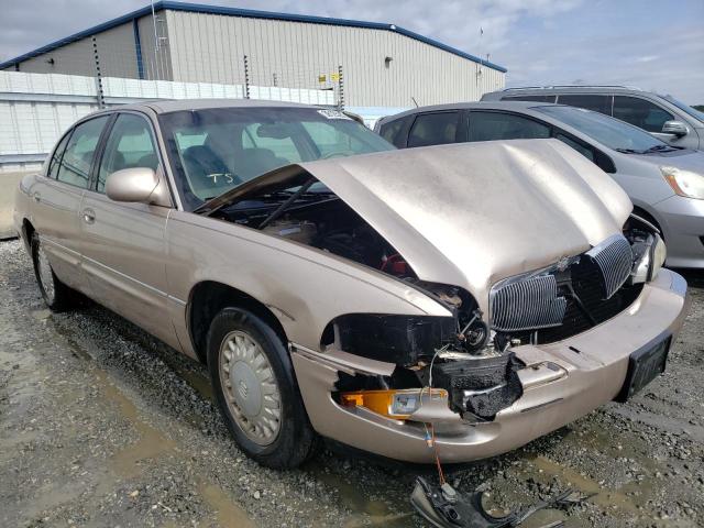 BUICK PARK AVENU 1999 1g4cu5213x4603592