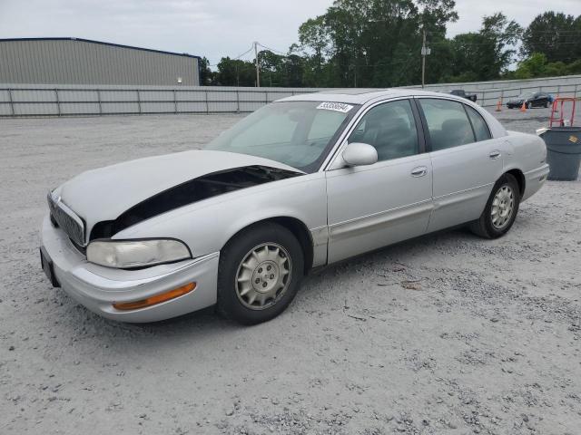 BUICK PARK AVE 1999 1g4cu5213x4626709