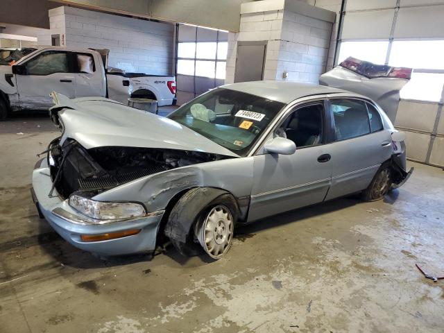 BUICK PARK AVE 1997 1g4cu5216v4642495