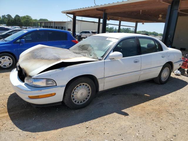 BUICK PARK AVE 1997 1g4cu5217v4656969