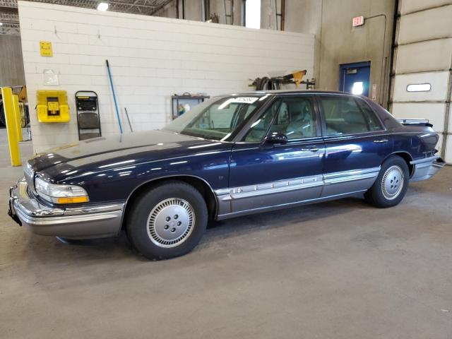 BUICK PARK AVENU 1996 1g4cu5218th633481