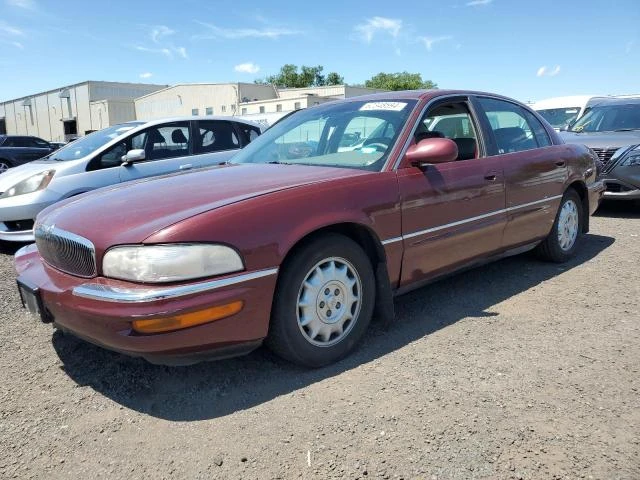 BUICK PARK AVENU 1997 1g4cu5218v4652347