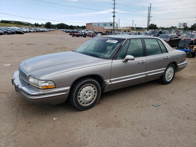 BUICK PARK AVENU 1995 1g4cu521xsh616325