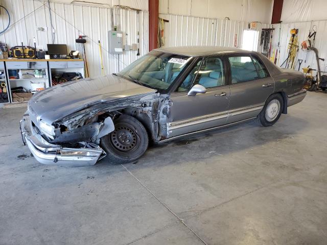 BUICK PARK AVENUE 1991 1g4cu53l2m1643613